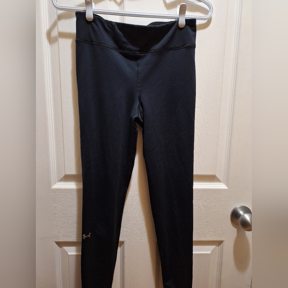 Under Armour Leggings - Picture 2 of 5